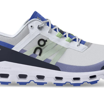On Running Cloudvista 'Blue'