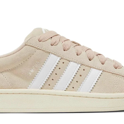Adidas Campus 00s 'Wonder White'