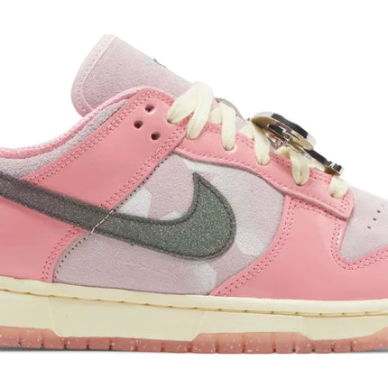 Nike Dunk Low LX 'Barbie'