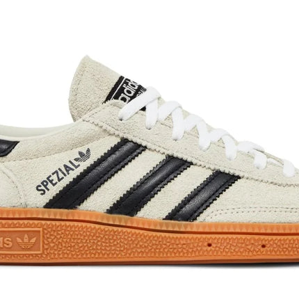 Adidas Handball Spezial 'Aluminium Black Gum'