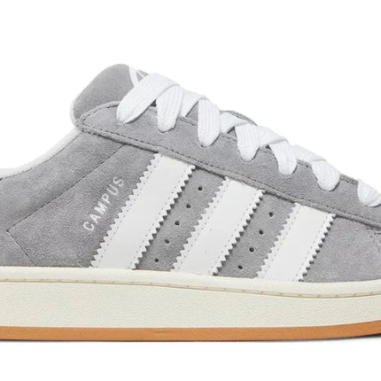 Adidas Campus 00s 'Grey Gum'