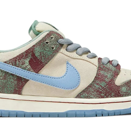Crenshaw Skate Club x Dunk Low SB