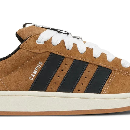 Crude From Portugal x Adidas Campus 00s 'YNuK'