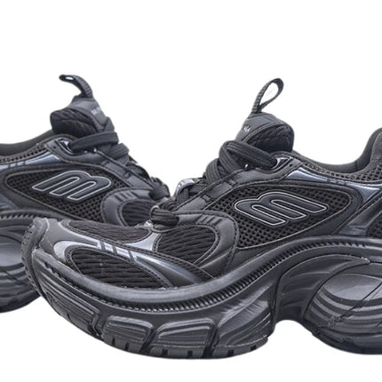 Balenciaga 10XL Sneakers "Black"