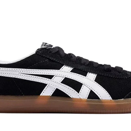 Asics Onitsuka Tiger Tokuten "Black White"