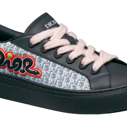Dior And Kaws B33 Spin "Limited And Numbered Edition"