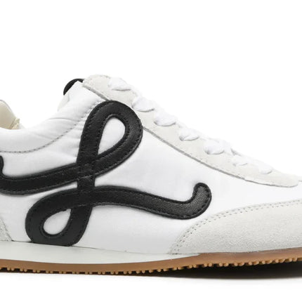 Loewe Ballet Runner 2.0 'White Black'