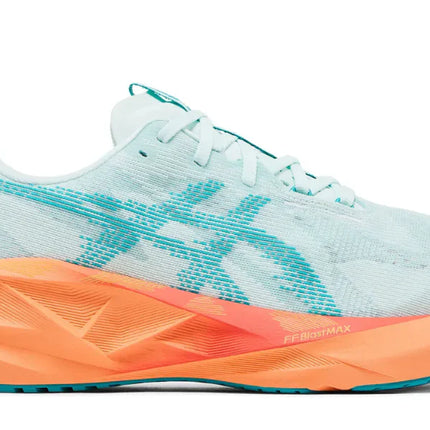 Asics Novablast 5 'Soothing Sea Wave Teal'