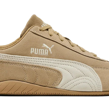 Puma Speedcat TTF 'Prairie Tan Frosted Ivory'