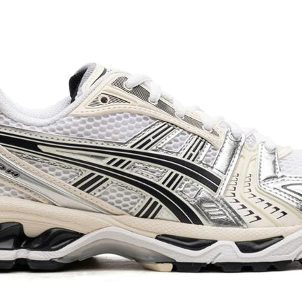 Asics Gel-Kayano 14 "White Midnight"