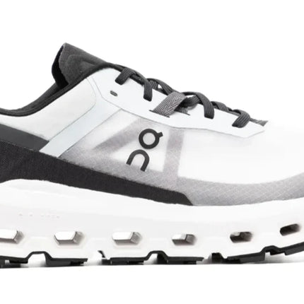 On Running Cloudvista 2 "Glacier/Eclipse"
