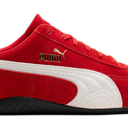 Puma Speedcat LS 'High Risk Red'