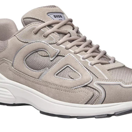 Dior B30 'Countdown - Grey'