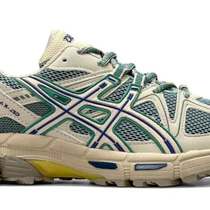 Asics Gel-Kahana 8 "Green Grey"