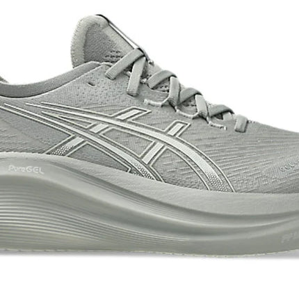 Asics Gel Nimbus 27 'Seal Grey'