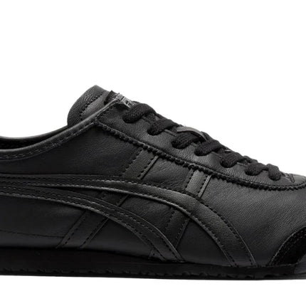 Asics Onitsuka Tiger Mexico 66 "Black"