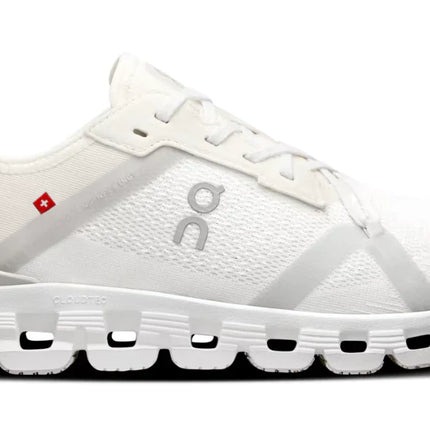 On Cloud X 4 AD 'White Wolf'