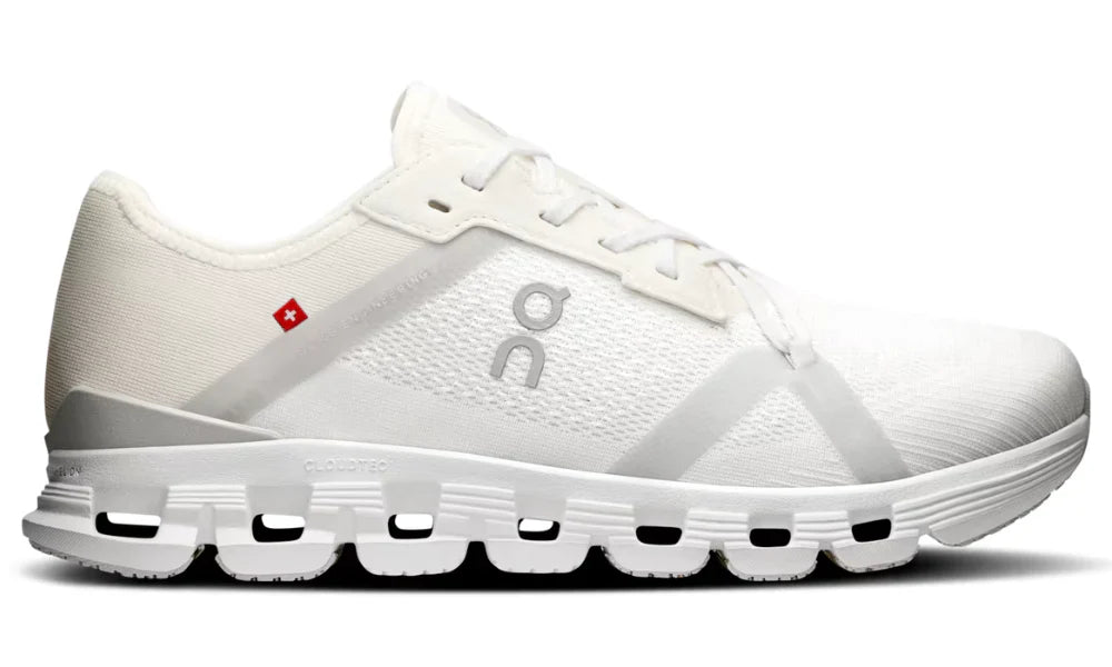On Cloud X 4 AD 'White Wolf'