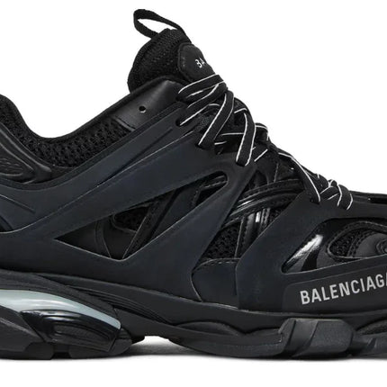 Balenciaga Track LED Sneaker 'Black'
