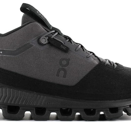 On Running Cloud Hi "Eclipse / Black "
