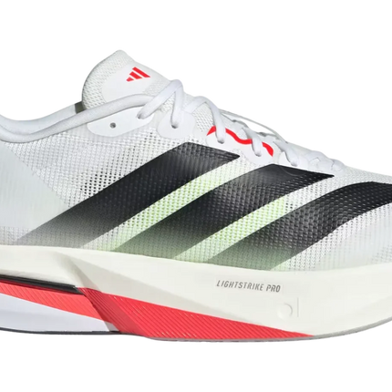 Adidas Adizero Boston 13 'White / Black / Multicolor'