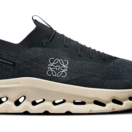 On Cloudtilt Loewe "Denim Grey"