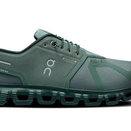 On Cloud 6 Waterproof "Olive / Evergreen"