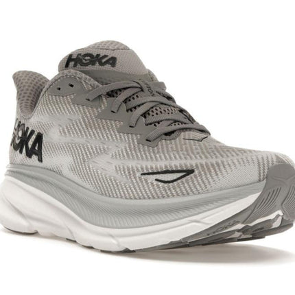 Hoka Clifton 9 "Grey"