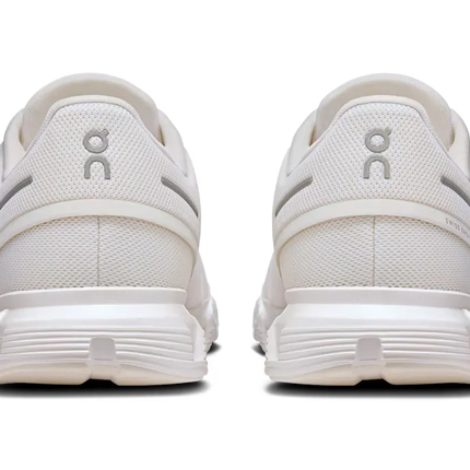On Cloud 6 'White | White'