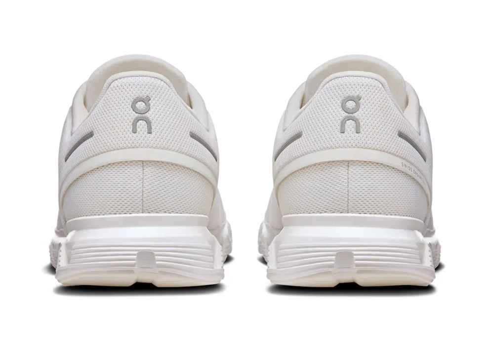 On Cloud 6 'White | White'