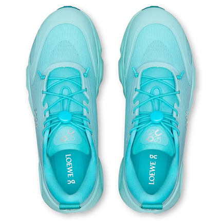 Loewe x On Running Cloudsolo "Turquoise"