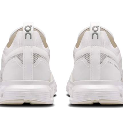 On Cloud 6 Versa "White"