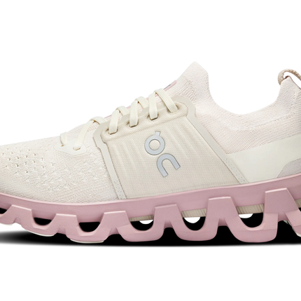 On Cloudswift 4 "Pearl / Mauve"