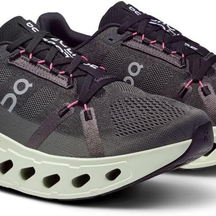 On Cloud eclipse Sneaker roke/lima