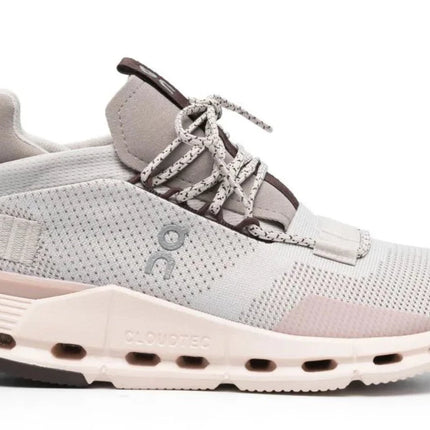 On Running  Cloudnova low-top sneakers