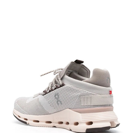 On Running  Cloudnova low-top sneakers