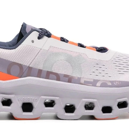 On Running Cloudmonster running sneakers
