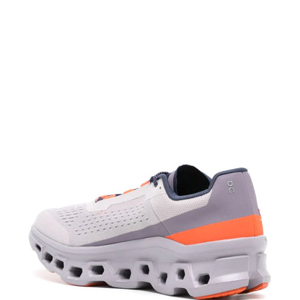 On Running Cloudmonster running sneakers