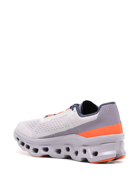 On Running Cloudmonster running sneakers