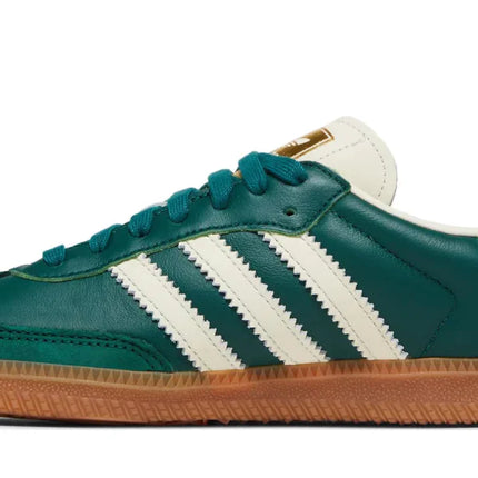 Adidas Samba OG 'Collegiate Green Gum'