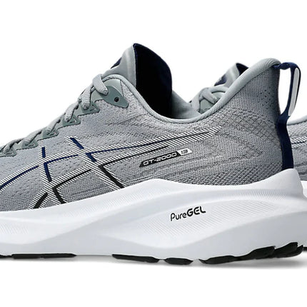 Asics Gt-2000 13 Wide "Sheet Rock/White"