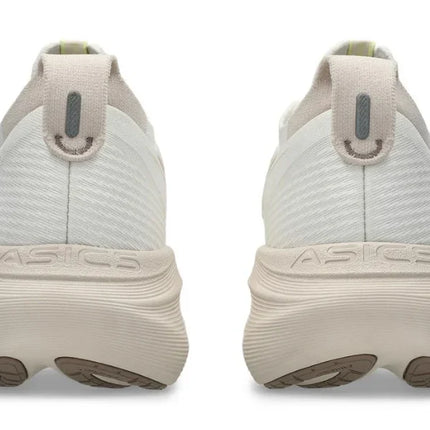 Asics Gel Nimbus 27 "Cream Mineral Beige"