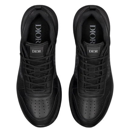 Dior B25 Runner 'Dior Oblique - Black'