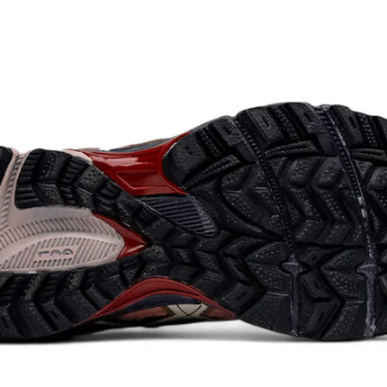 Asics Gel Kahana 8 FL "Brown Blue"