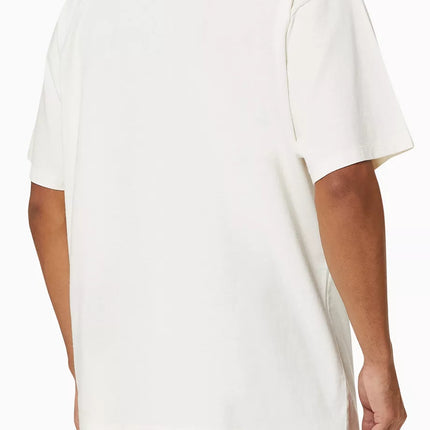 Gucci Interlocking G stripe print T-shirt