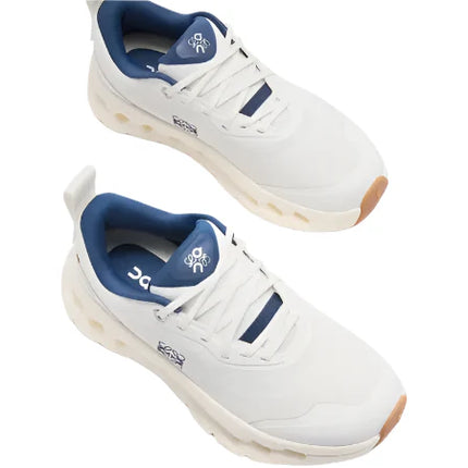 On Cloudtilt Loewe 2 'White | Navy'