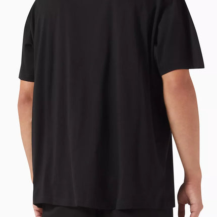 Burberry Tristan T-Shirt in Cotton Stretch
