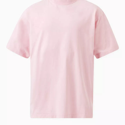 Balenciaga BB Paris Strass Medium Fit T-shirt in Vintage Jersey