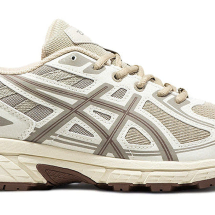 ASICS Gel-Venture 6 'Cream Gray'