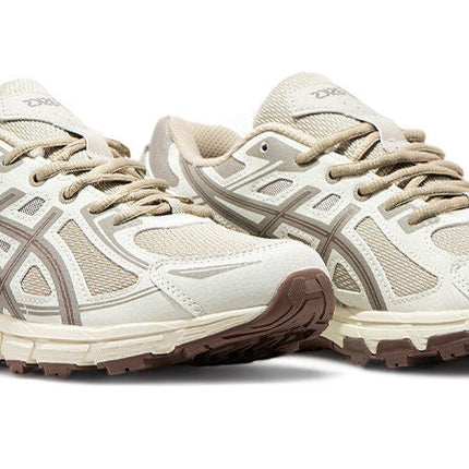 ASICS Gel-Venture 6 'Cream Gray'